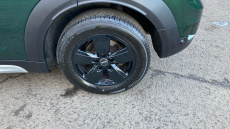 MINI Countryman 2.0 Cooper D 5dr Diesel Hatchback